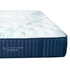 Full Medium-Firm Memory FoamMattress-in-a-Box - 54