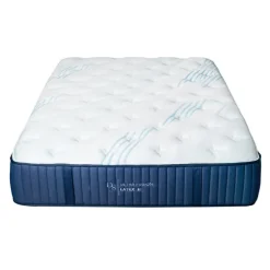 Full Medium-Firm Memory FoamMattress-in-a-Box - 54