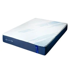 Full Medium-Firm Memory Foam Mattress-in-a-Box - 54