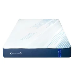 Full Medium-Firm Memory Foam Mattress-in-a-Box - 54