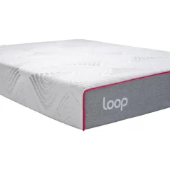 Full Medium-FirmMemory Foam Mattress-in-a-Box- 54