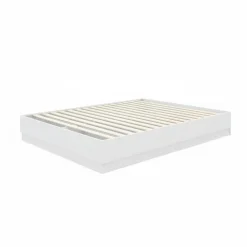 Full Platform Bed (54