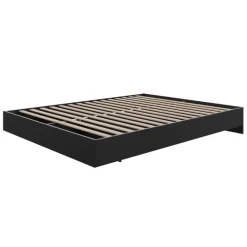 Full Platform Bed (54'') - Nexera