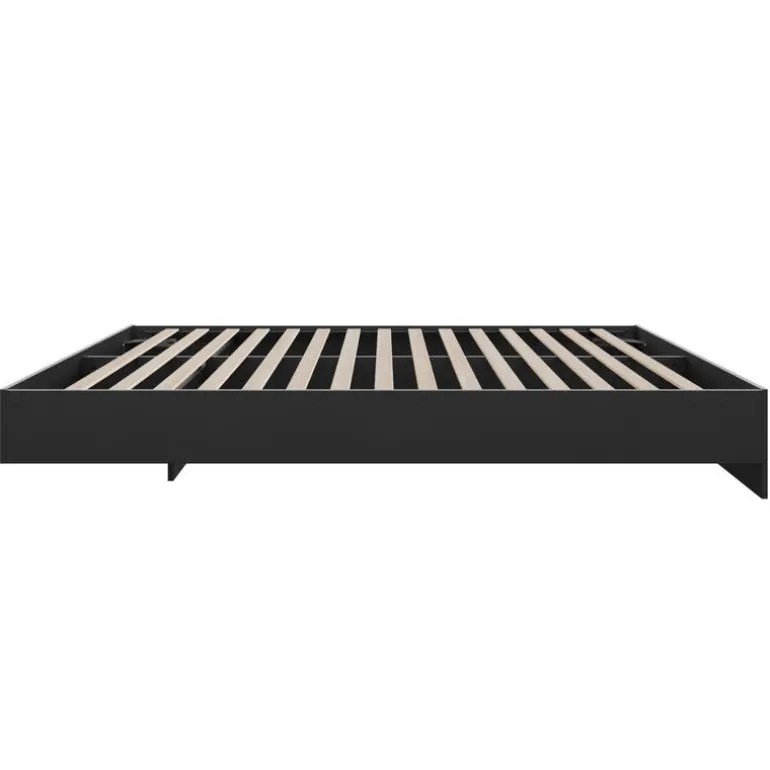 Full Platform Bed (54'') - Nexera