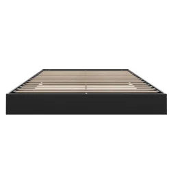 Full Platform Bed (54'') - Nexera