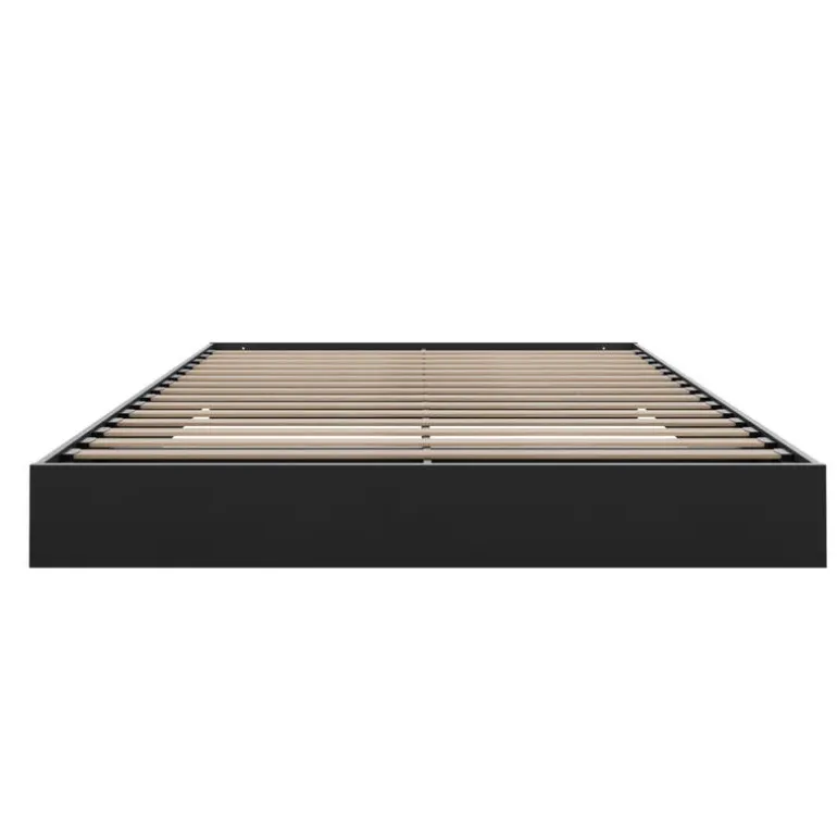 Full Platform Bed (54'') - Nexera