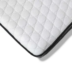 FullMedium-Firm Foam Mattress-in-a-Box - 54