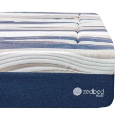 FullPlush Mattress with Pocket Coils- 54"
