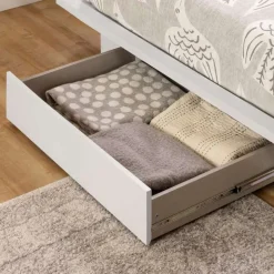 Full/Queen Platform Bed (54