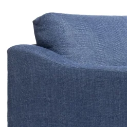 Full-Size Sleeper Sofa - Blue