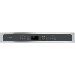 GE 30'' Built-In Microwave-Oven Combination Stainless Steel  29.75