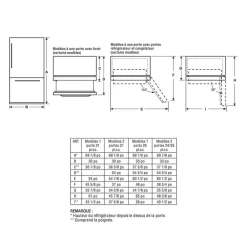 GE 21 Cu Ft 30 In Refrigerator Stainless Steel Bottom Freezer - GDE21EYKFS