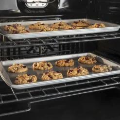 GE 30 In Built-In Wall Oven White  30"  Electric - JTS3000DNWW