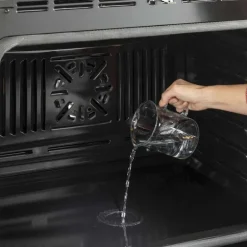 GE 30 In Built-In Wall Oven White  30