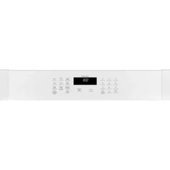 GE 30 In Built-In Wall Oven White  30