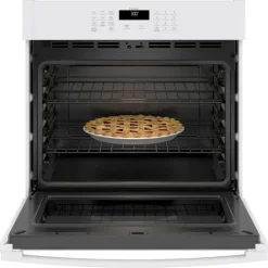 GE 30 In Built-In Wall Oven White  30
