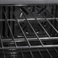 GE 27 In Built-In Wall Oven White  27