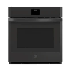GE Built-In Wall Oven Black  27