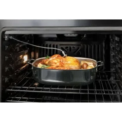 GE Built-In Wall Oven Black  30
