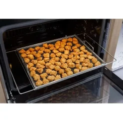GE Built-In Wall Oven Black  30