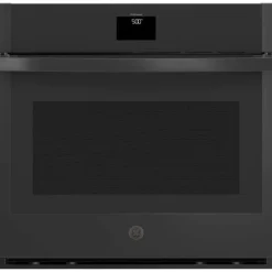 GE Built-In Wall Oven Black  30