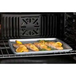 GE Built-In Wall Oven Slate  30"  Electric - JTS5000EVES