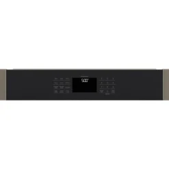 GE Built-In Wall Oven Slate  30