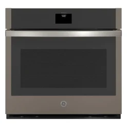 GE Built-In Wall Oven Slate  30