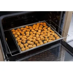 GE Built-In Wall Oven Slate  30