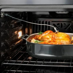 GE Built-In Wall Oven Slate  30