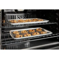 GE Built-In Wall Oven Slate  30