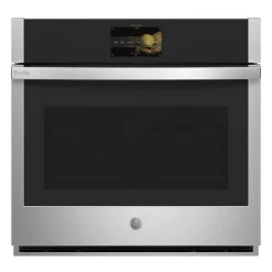 GE Built-In Wall Oven Stainless Steel  29.75