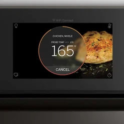 GE Built-In Wall Oven Stainless Steel  29.75