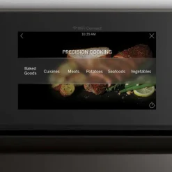 GE Built-In Wall Oven Stainless Steel  29.75