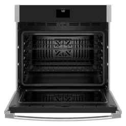 GE Built-In Wall Oven Stainless Steel  30"  Electric - JTS5000SVSS