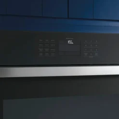 GE Built-In Wall Oven Stainless Steel  30