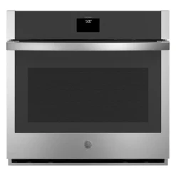 GE Built-In Wall Oven Stainless Steel  30