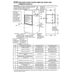 GE Built-In Wall Oven Stainless Steel  27"  Electric - JKS5000SVSS