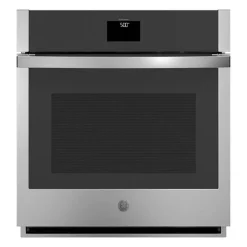 GE Built-In Wall Oven Stainless Steel  27