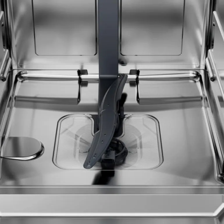 GE Dishwasher Built-In Stainless Steel 24" 50dB - GBT500SSVSS