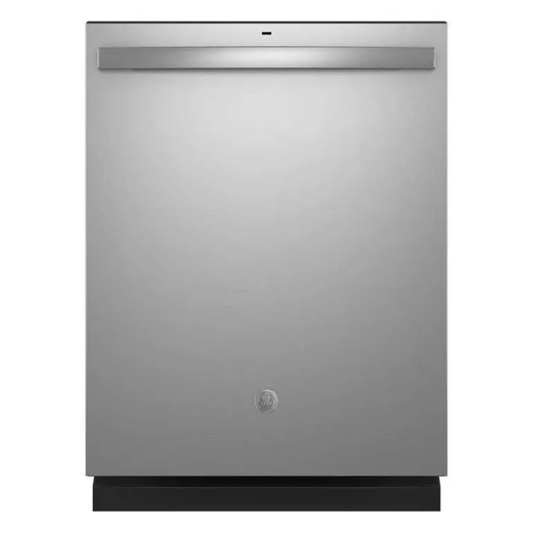 GE Dishwasher Built-In Stainless Steel 24" 50dB - GDT635HSRSS