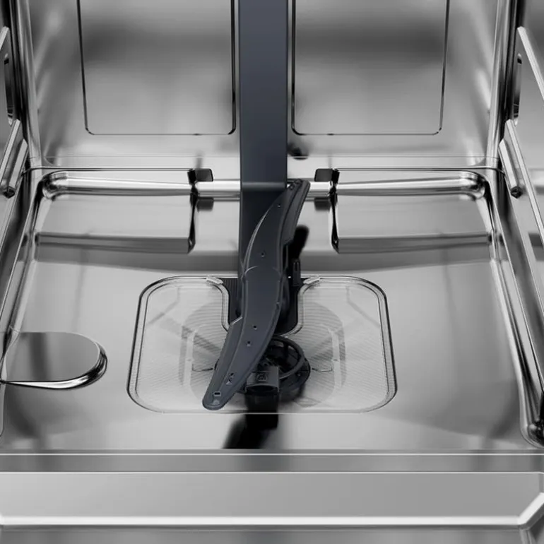 GE Dishwasher Built-In White 24" 50dB - GBT500SGVWW