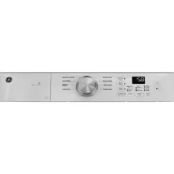 GE Dryer  White 28" - GFD35ESMYWW