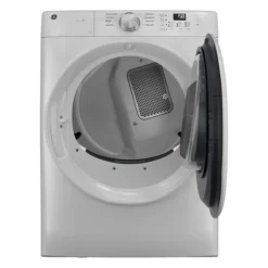 GE Dryer  White 28