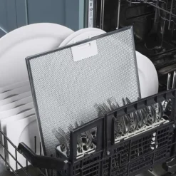 GE Hood Standard Slate 30