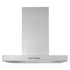 GE Hood Wall Mount Stainless Steel 30
