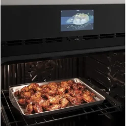GE Profile 30 In Built-In Wall Oven Stainless Steel  30