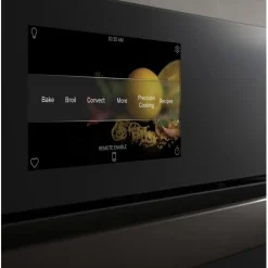 GE Profile 30 In Built-In Wall Oven Stainless Steel  30