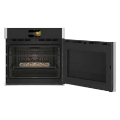 GE Profile Built-In Wall Oven Stainless Steel 30