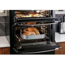 GE Profile Built-In Wall Oven Stainless Steel  30